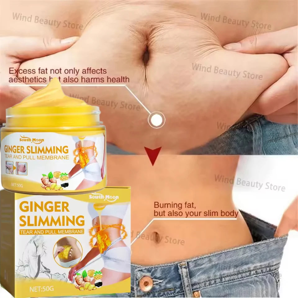 Best Cellulite Cream | Fat Burning Cream | Camzi Fitness & Wellness