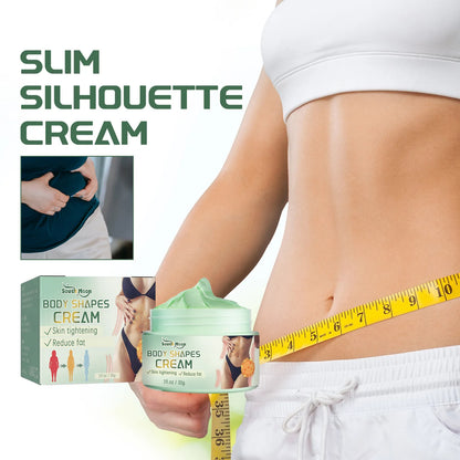 Fat Burning Cream | Belly Slimming Cream | Camzi Fitness & Wellness