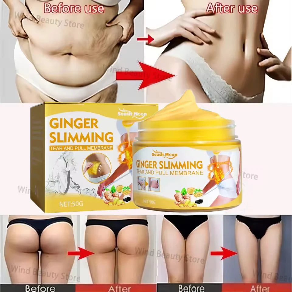 Best Cellulite Cream | Fat Burning Cream | Camzi Fitness & Wellness