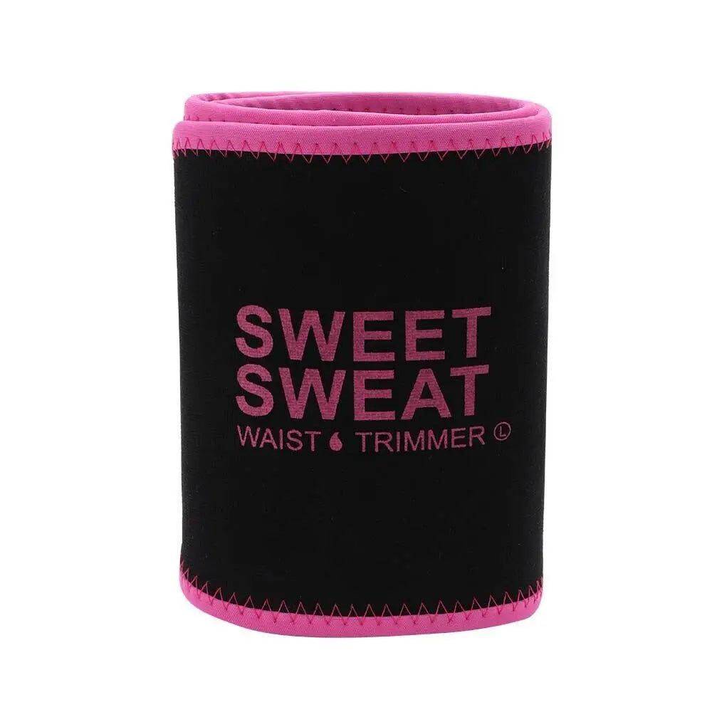 Waist Sweat Belt | Women Slimming Belt | Camzi Fitness & Wellness