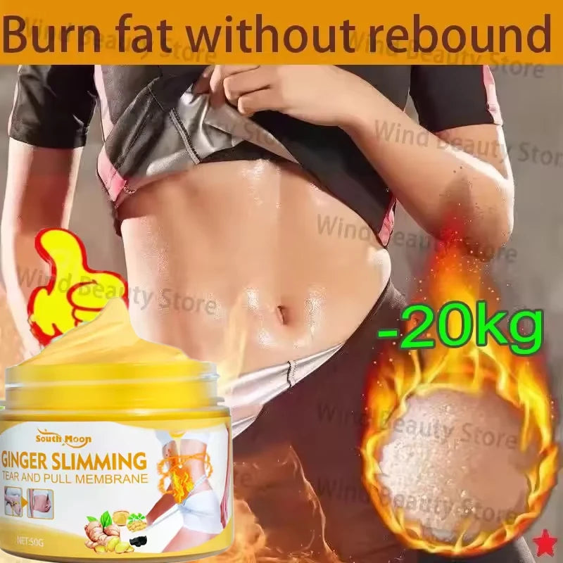 Best Cellulite Cream | Fat Burning Cream | Camzi Fitness & Wellness