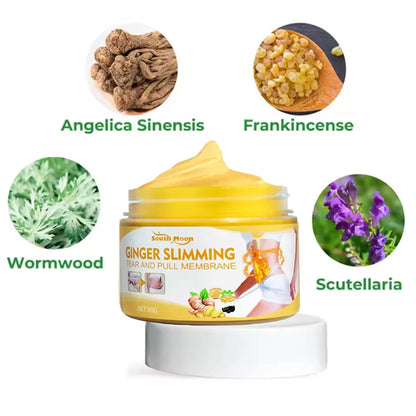 Best Cellulite Cream | Fat Burning Cream | Camzi Fitness & Wellness